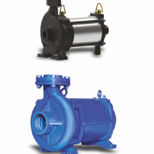 Openwell Submersible Pumpsets