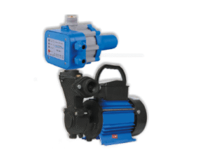 Pressure Boosting System EP Series