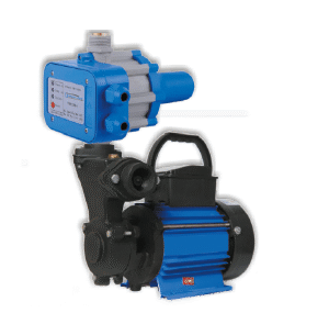 Pressure Boosting System EP Series