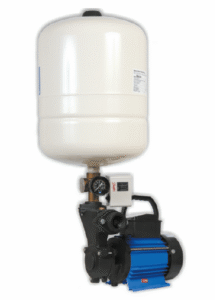 Pressure Boosting System EB Series