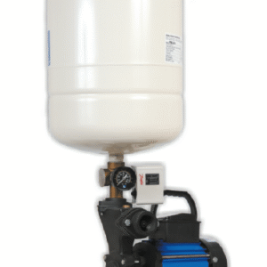 Pressure Boosting System EB Series
