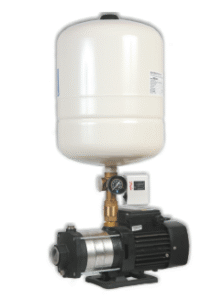 Pressure Boosting System MB Series