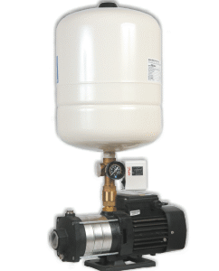 Pressure Boosting System MB Series