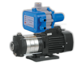 Pressure Boosting System MP Series