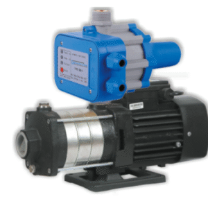 Pressure Boosting System MP Series