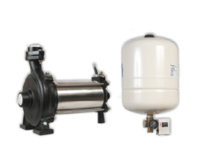 Pressure Boosting System SP/SB Series