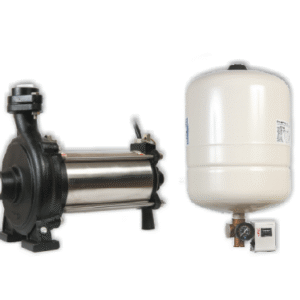 Pressure Boosting System SP/SB Series