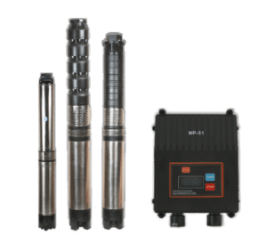 Pressure Boosting System Smart Sub Series
