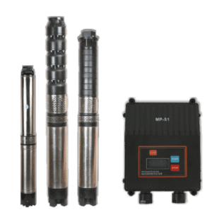 Pressure Boosting System Smart Sub Series