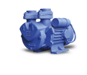 Self Priming Monoblock Pumps