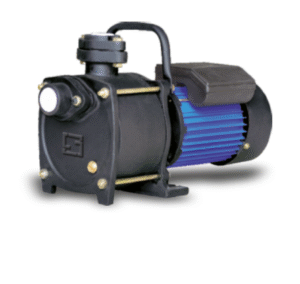 Shallow Wel Jet Pumps