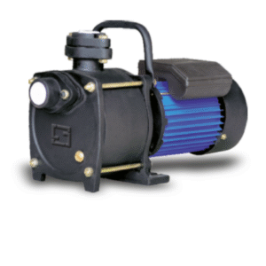 Shallow Wel Jet Pumps